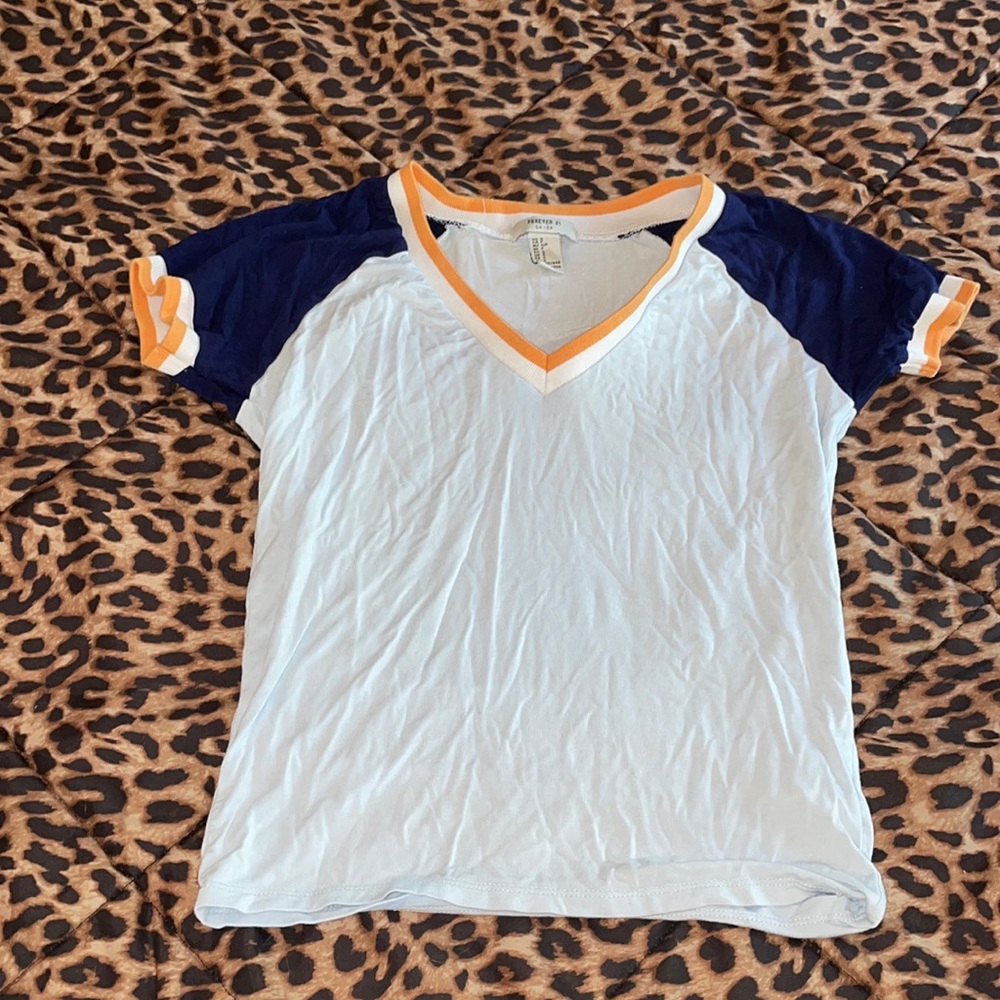 Forever 21 T-shirt